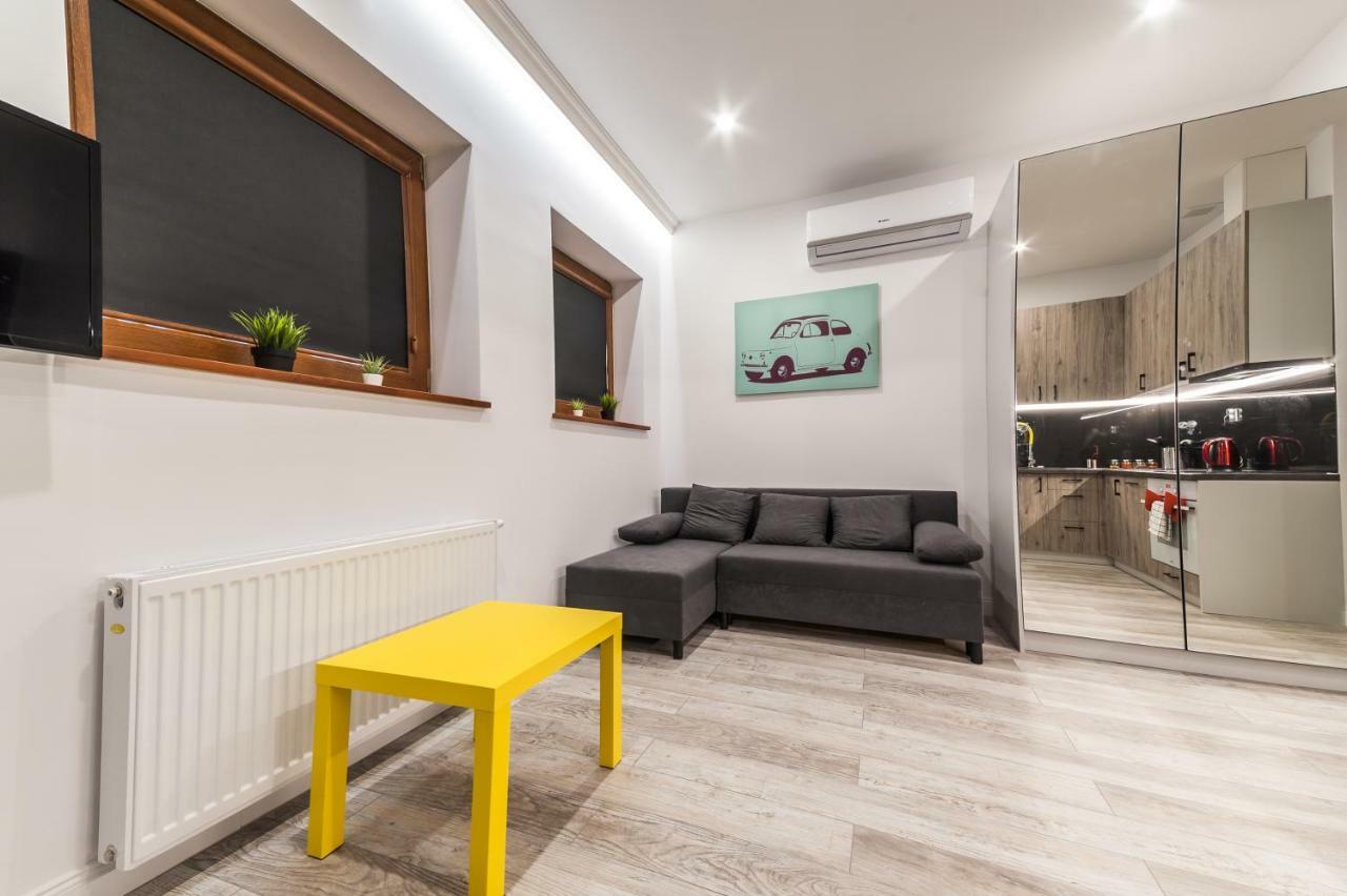 Bob Appartement *