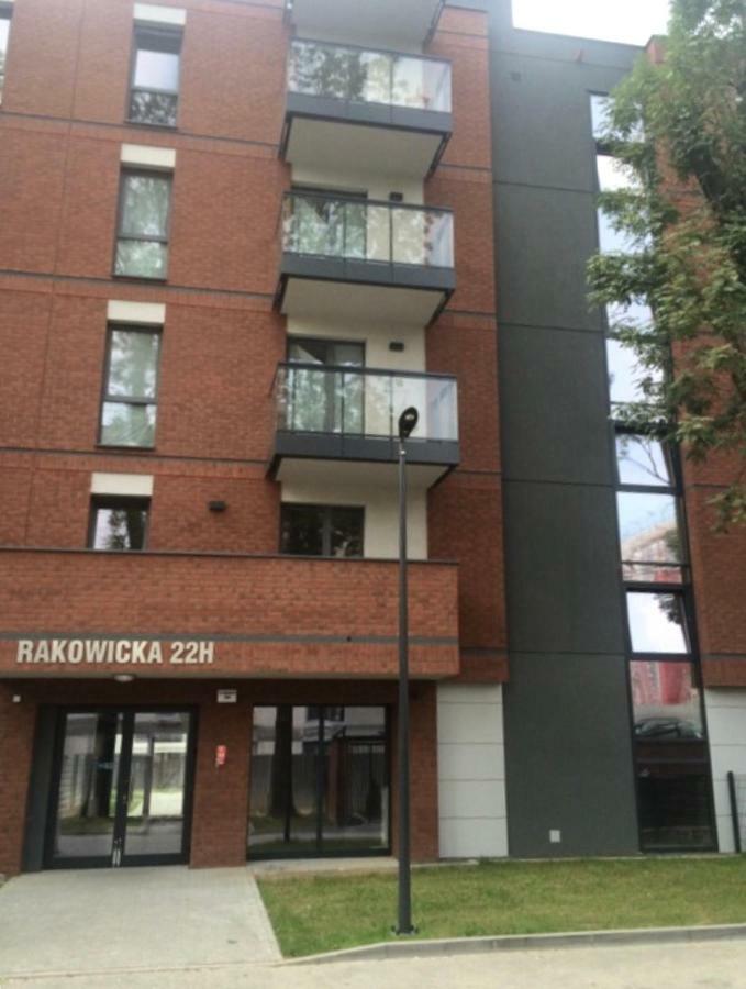 Appartement Crystal Luxury Rakowicka 22h *