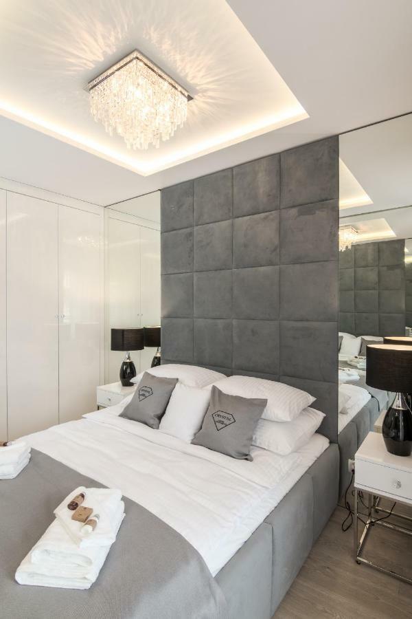 Appartement Crystal Luxury Rakowicka 22h *