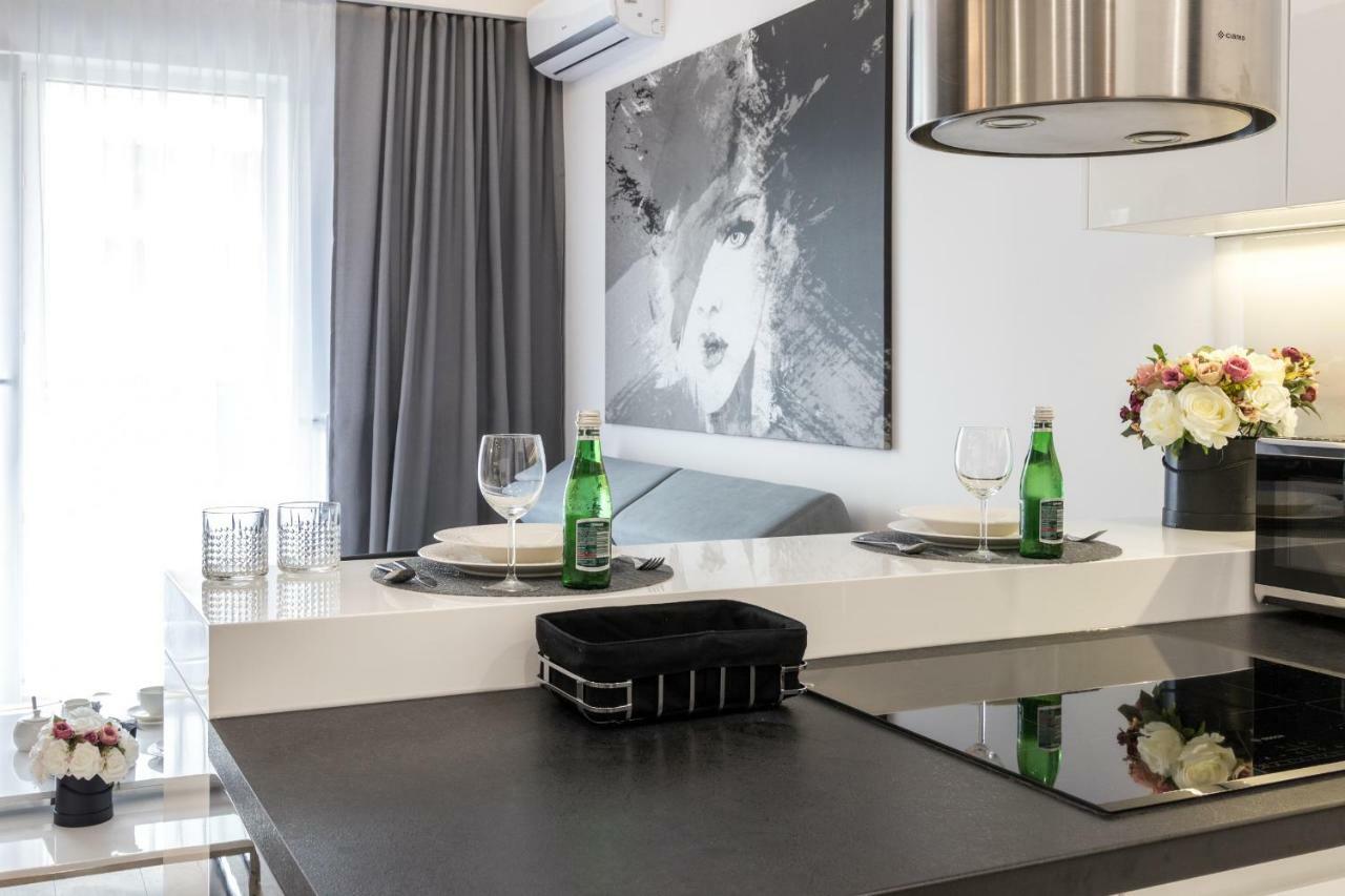 Appartement Crystal Luxury Rakowicka 22h