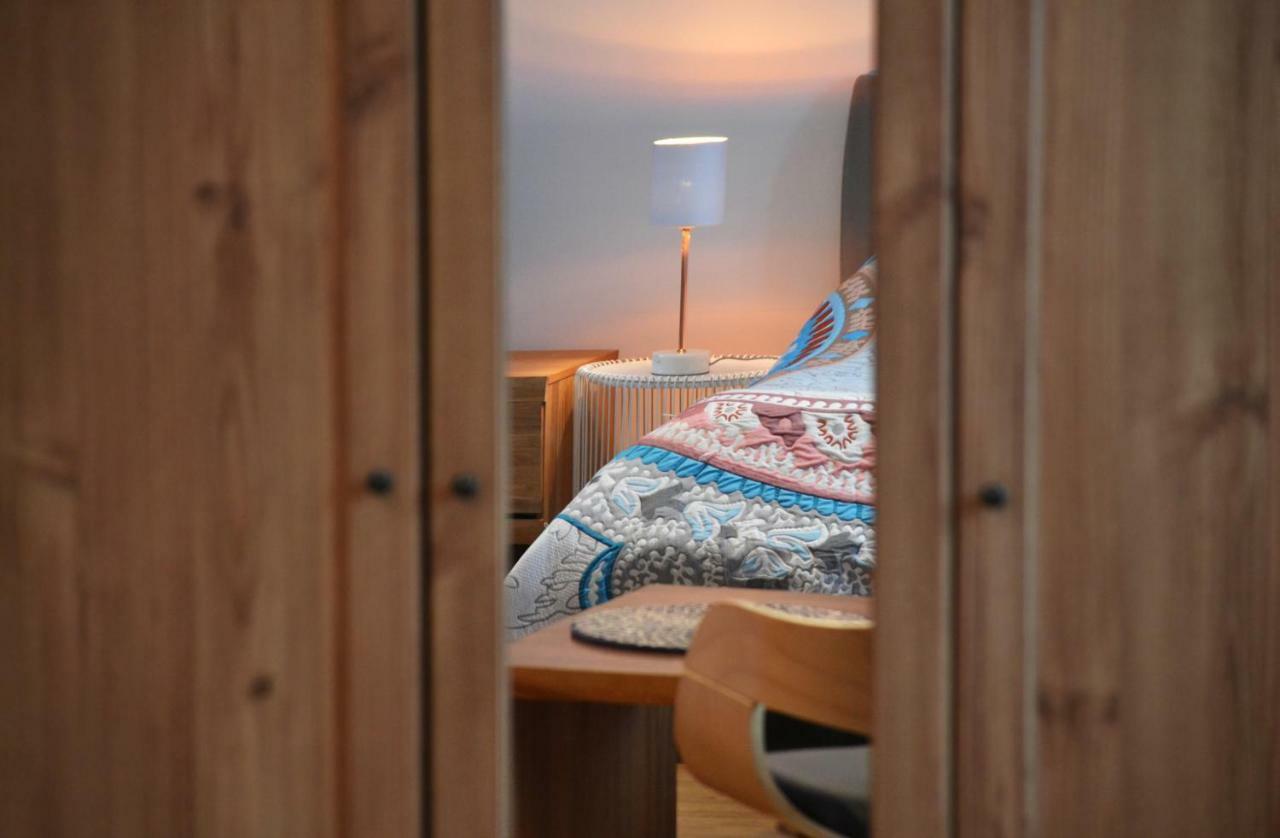 Apartamento Akwarela I *
