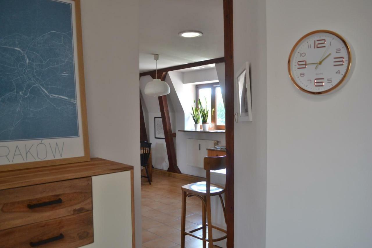 Apartamento Akwarela I Cracóvia
