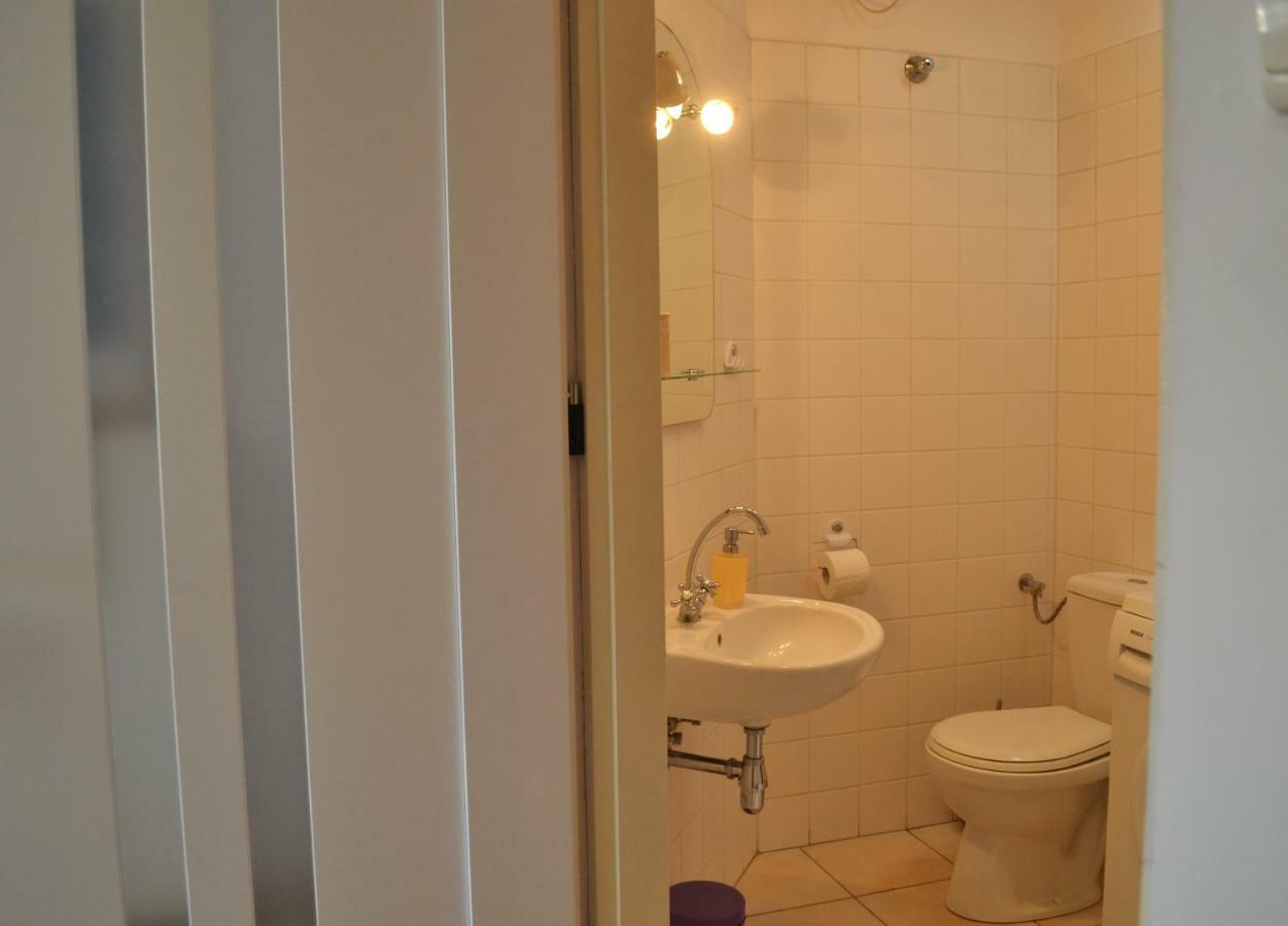 Apartamento Akwarela I *