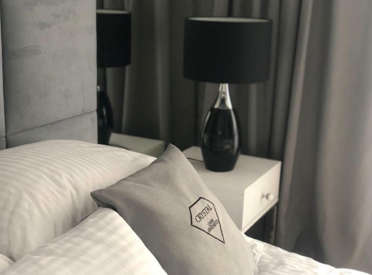 Appartement Crystal Luxury Rakowicka 22h *