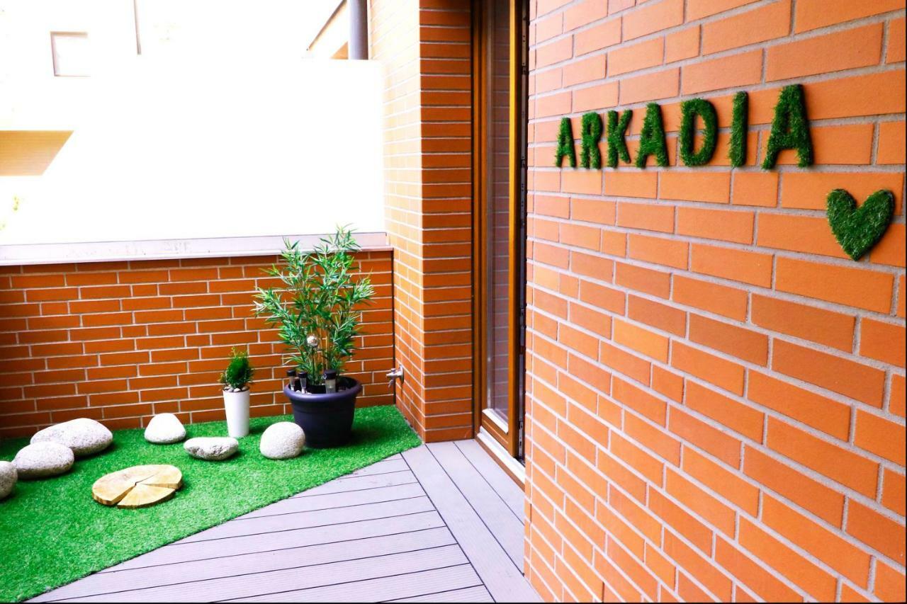 Apartment Arkadia Na Kazimierzu
