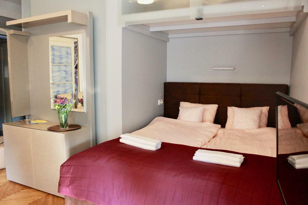 Alder Appartement *