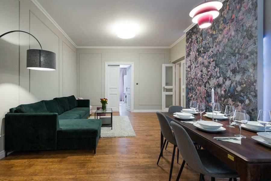 Loretańska Apartament *