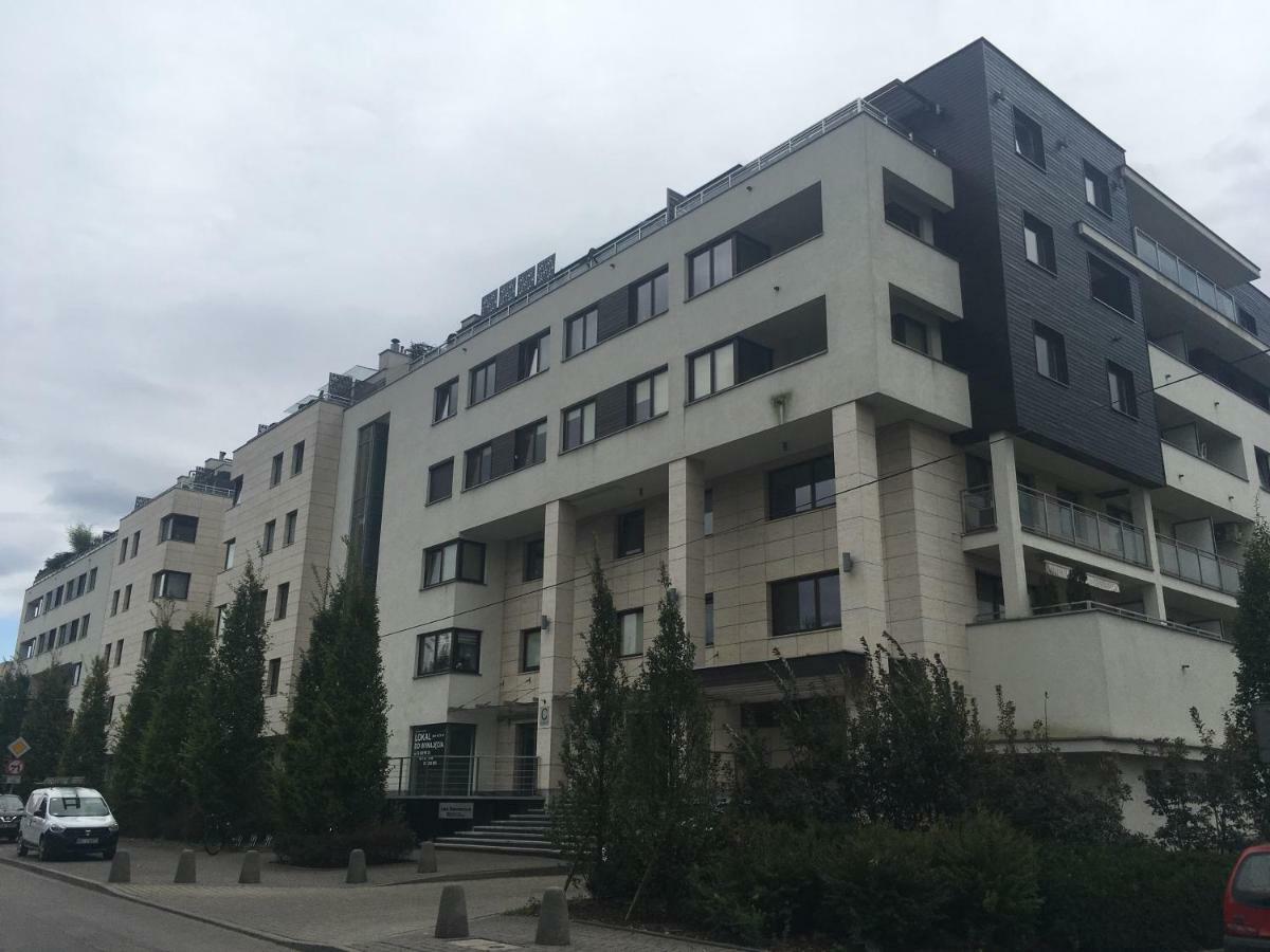 Apartment Lea