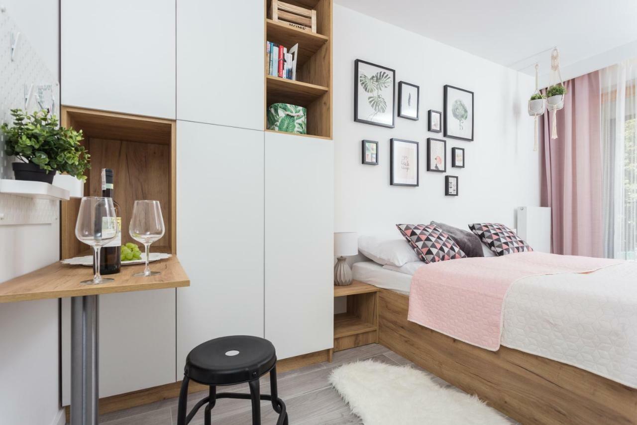 Of The Kings - Pastel Lubelska 10 Apartment *
