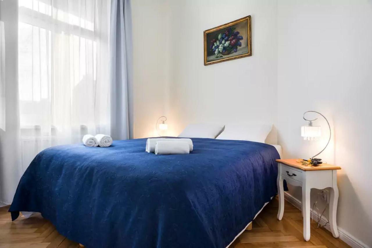 Appartement Zwierzyniecka Old Town By Otium Krakau