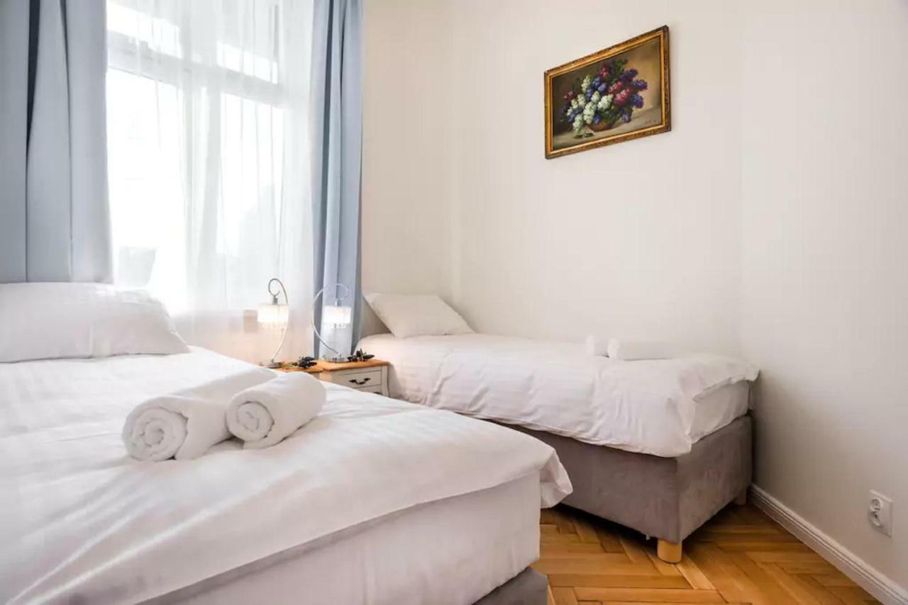 Appartement Zwierzyniecka Old Town By Otium Krakau