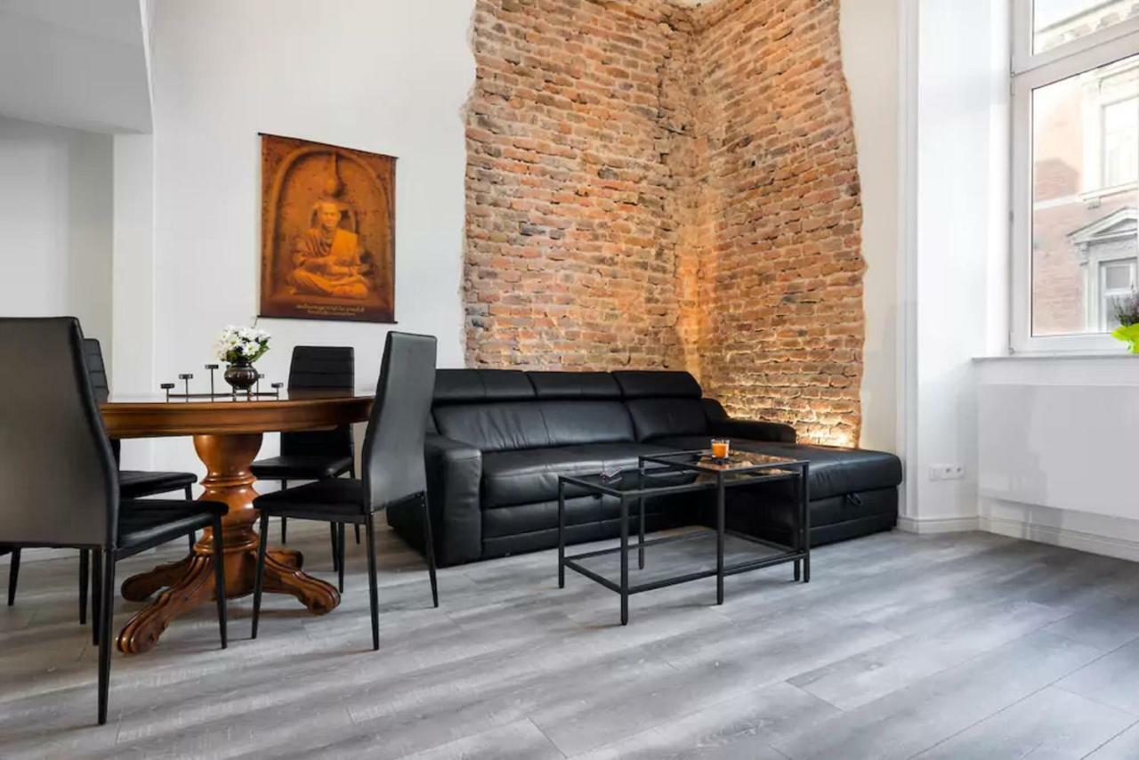 Appartement Zwierzyniecka Old Town By Otium Krakau