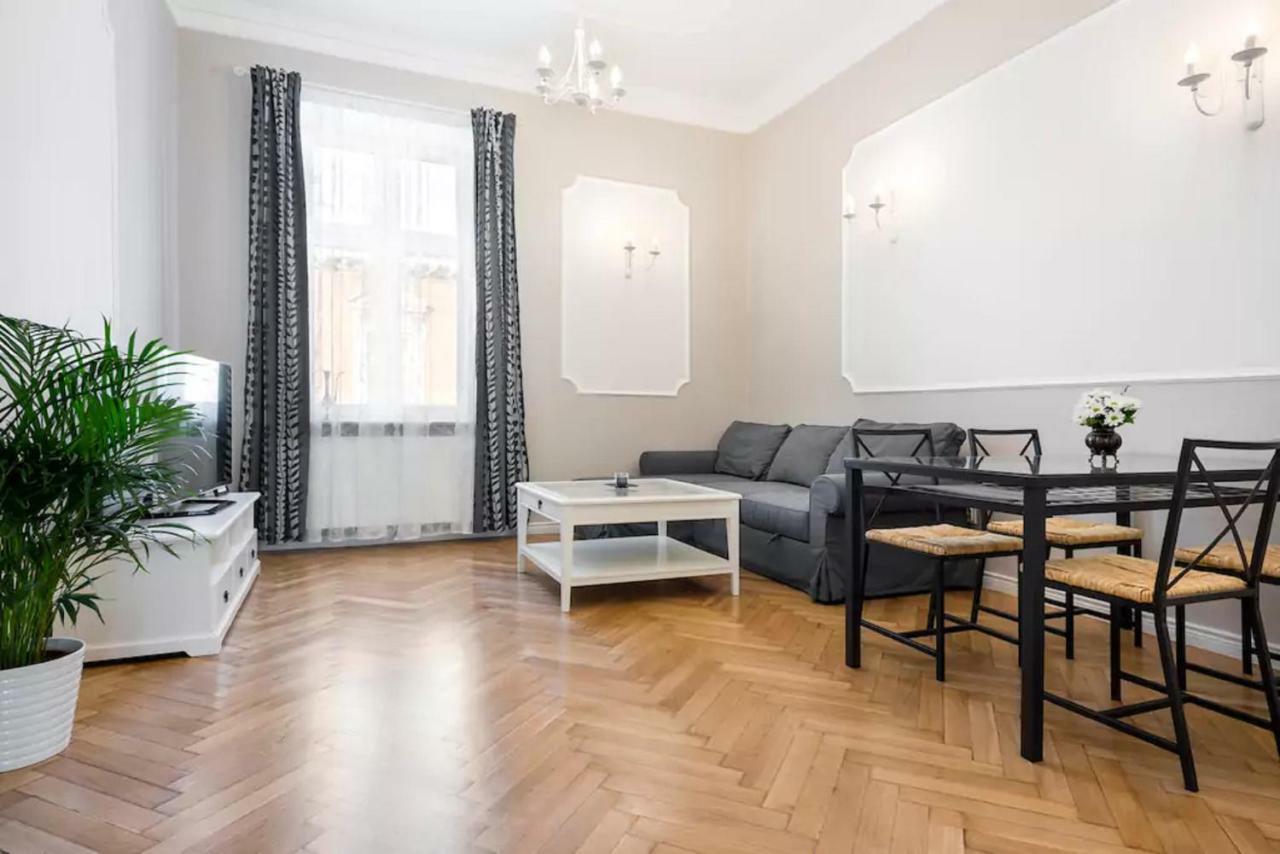 Appartement Zwierzyniecka Old Town By Otium Krakau