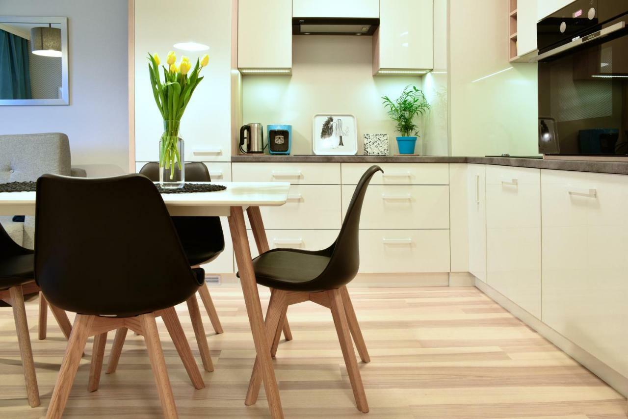 Apartament Prądnicka