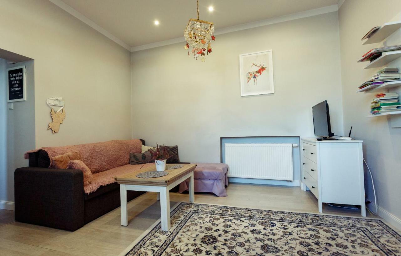 Apartment Cracow