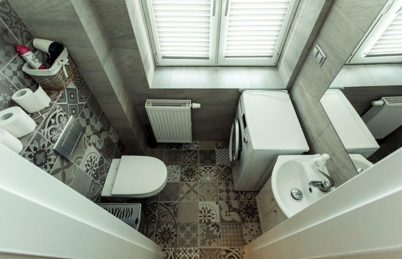 Cracow Apartment Krakow