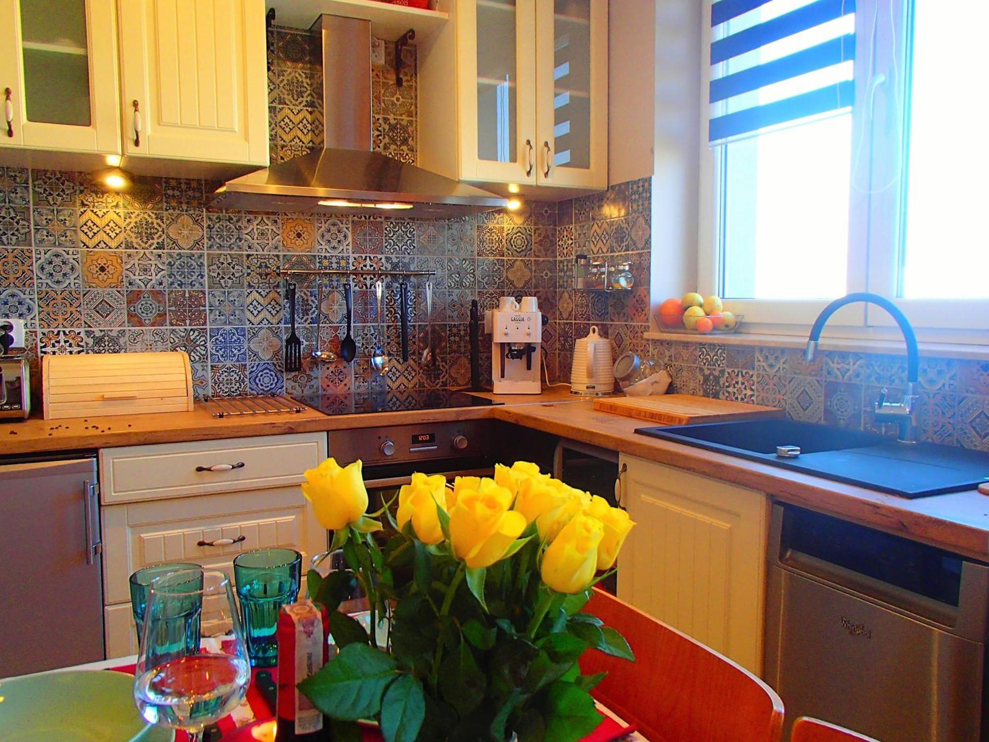 Panorama East Vermelo Apartment