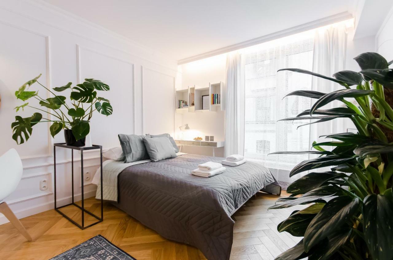 Appartement Old Town Premium Queen's *