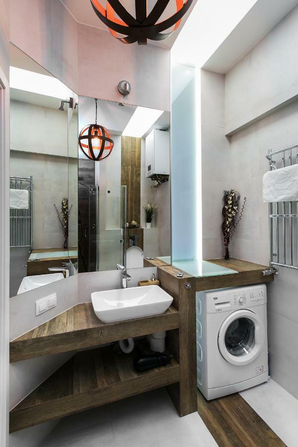 Zwierzyniecka Old Town By Otium Appartement *