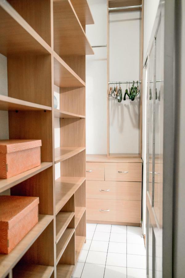 Large And Cozy 60 M2, Cracow Old Town *