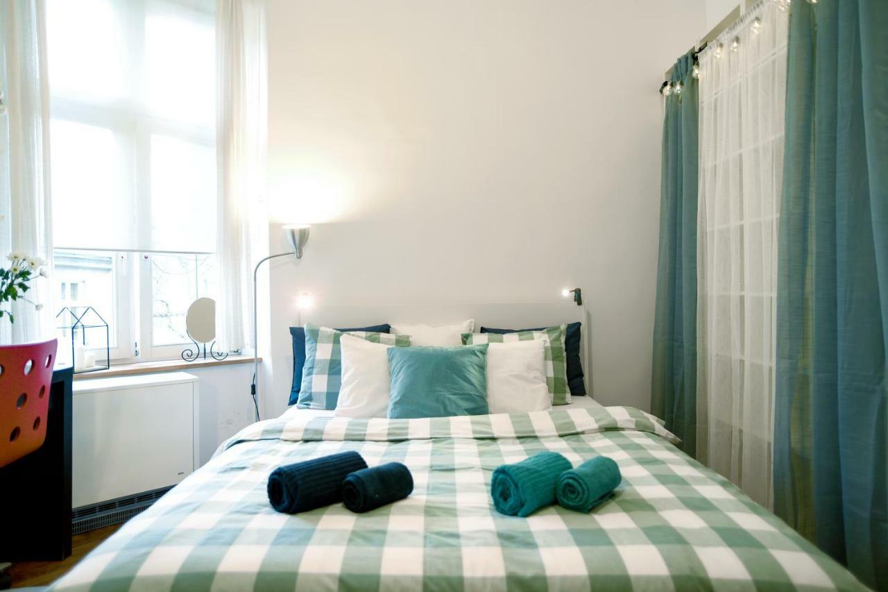 Apartament Large And Cozy 60 M2, Cracow Old Town *