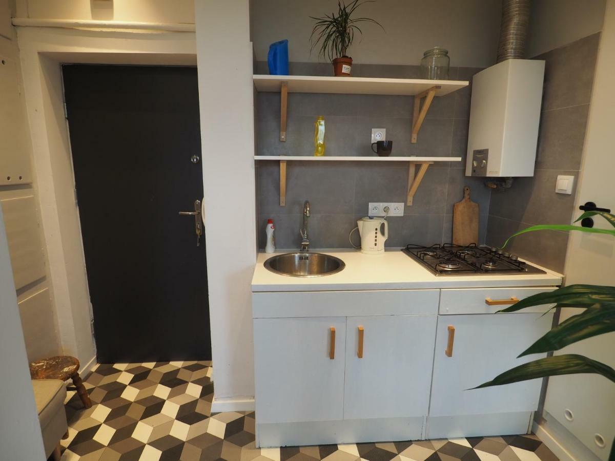 Apartment Mazowiecka 125 Krakow