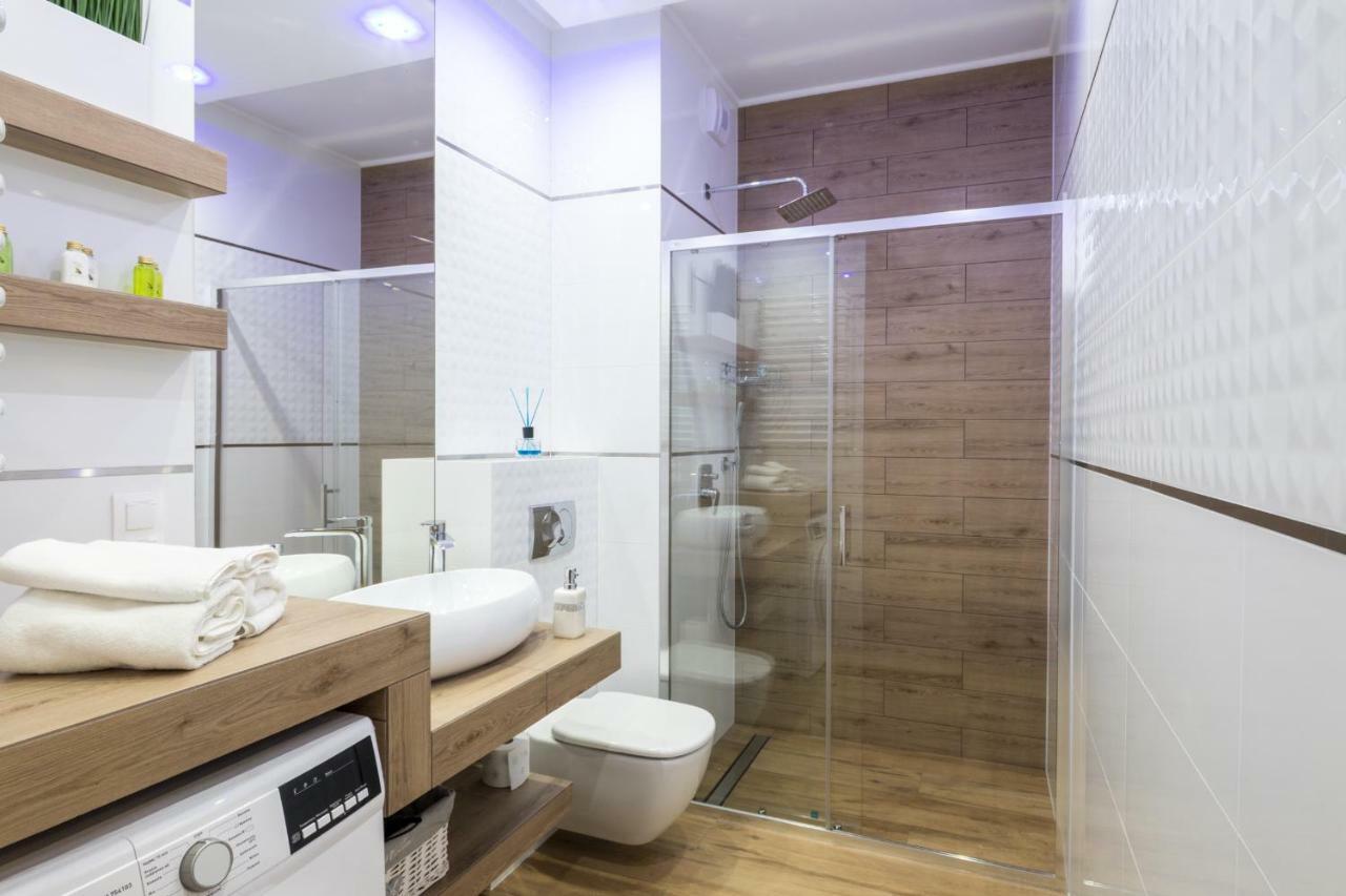 Apartament Angel