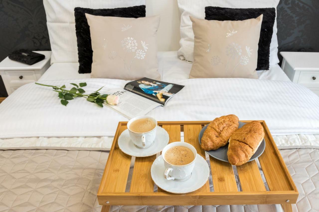 Apartament Angel