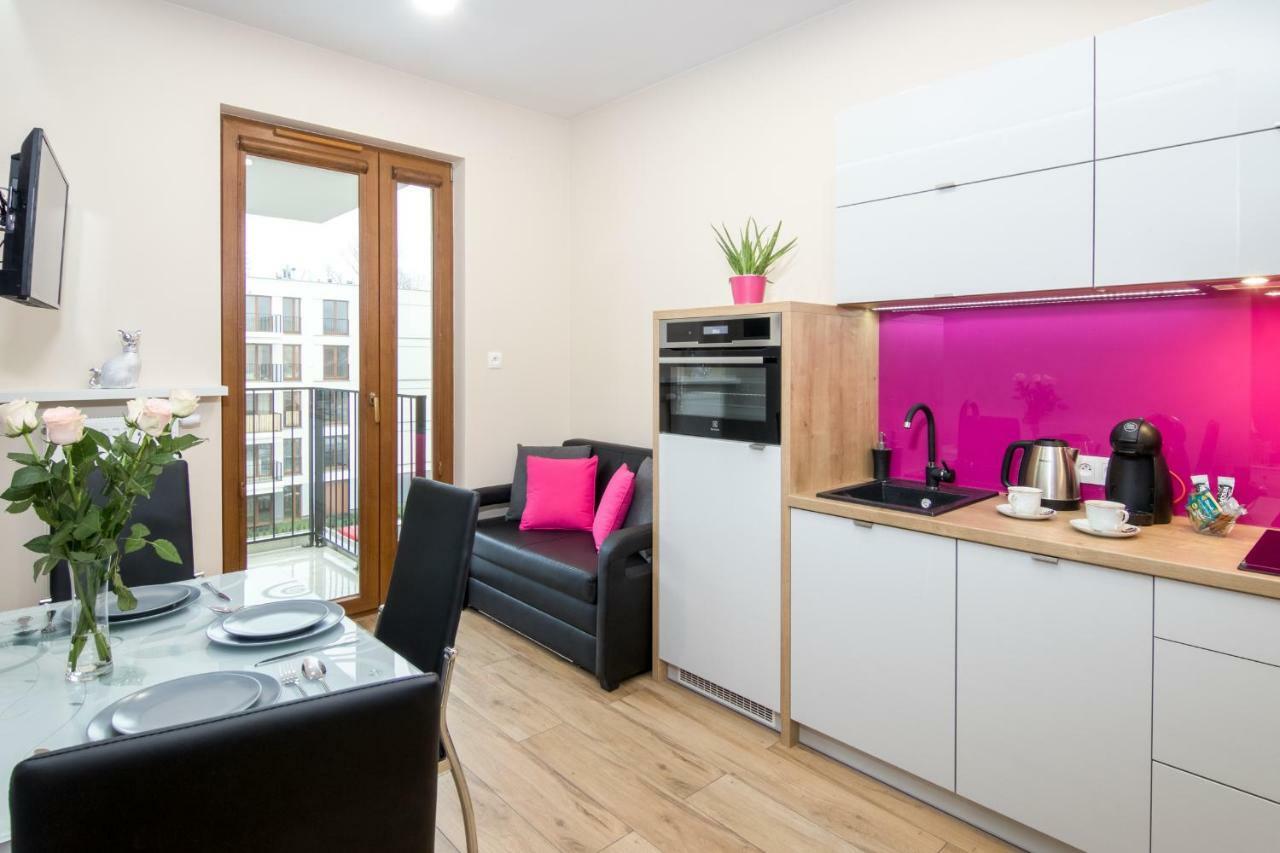 Angel Apartament