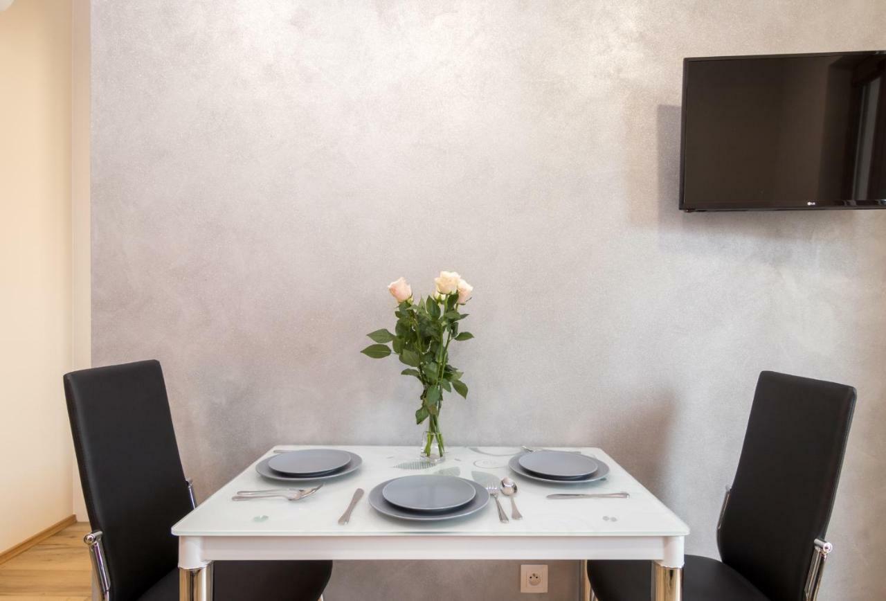 Apartament Angel *