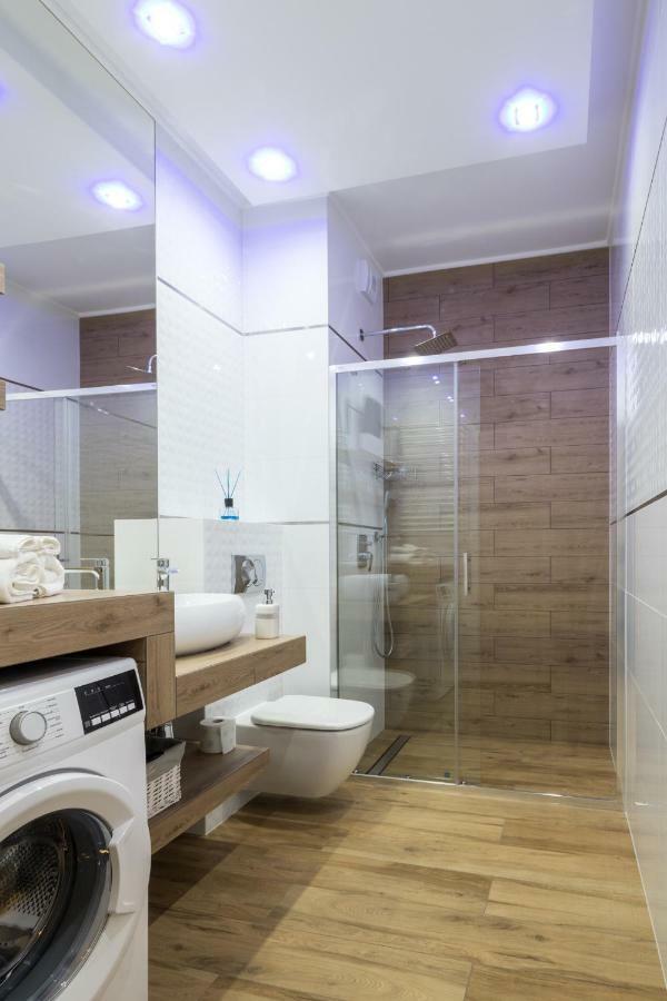 Apartament Angel Kraków
