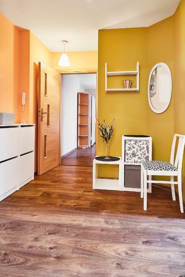 Filipa Street Apartment