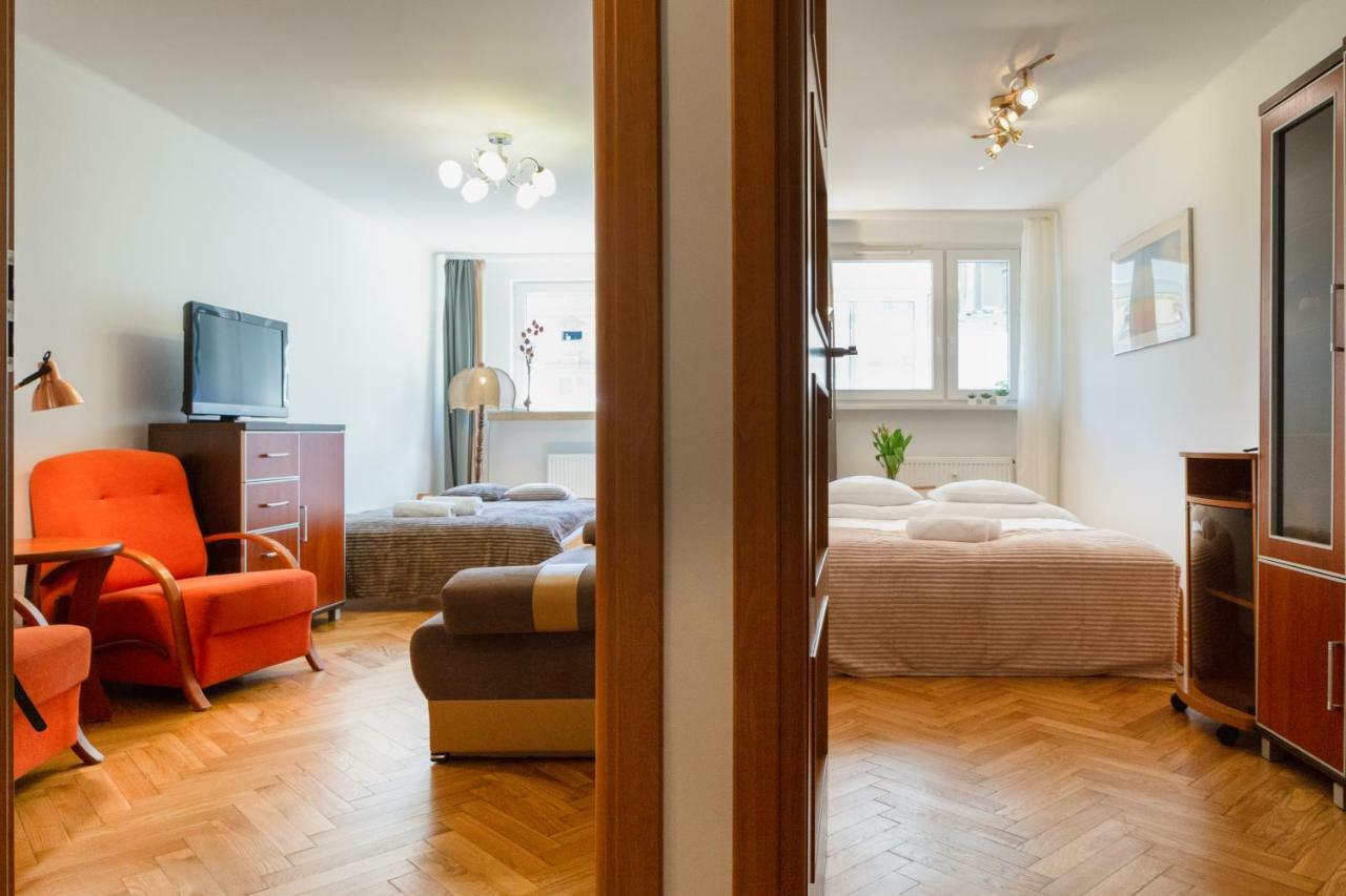 Traditional Starowiślna Street Apartament *