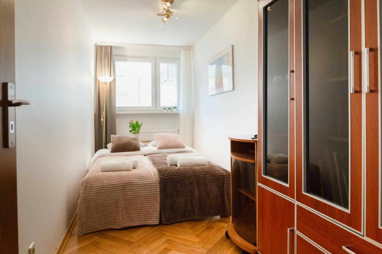 Apartament Traditional Starowiślna Street Kraków