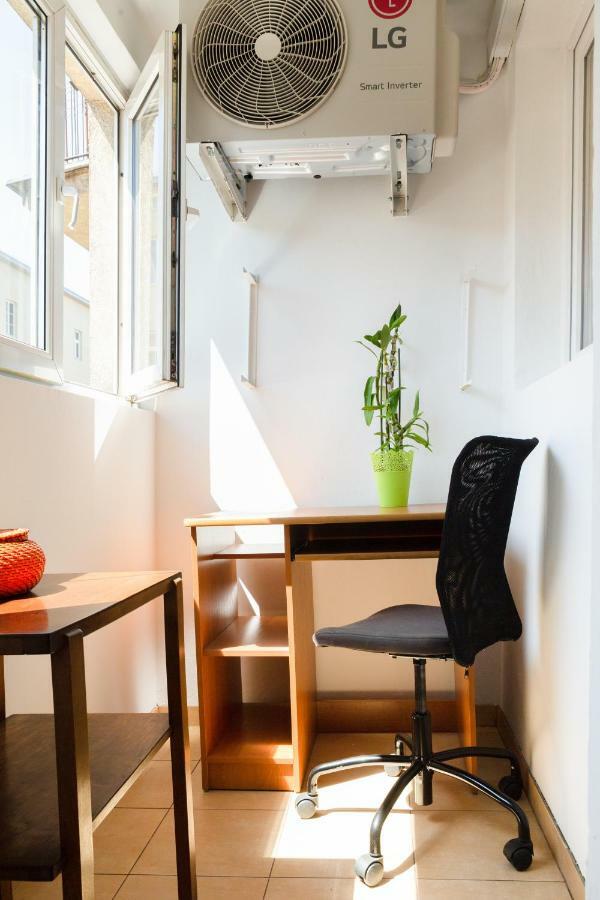 Apartament Traditional Starowiślna Street