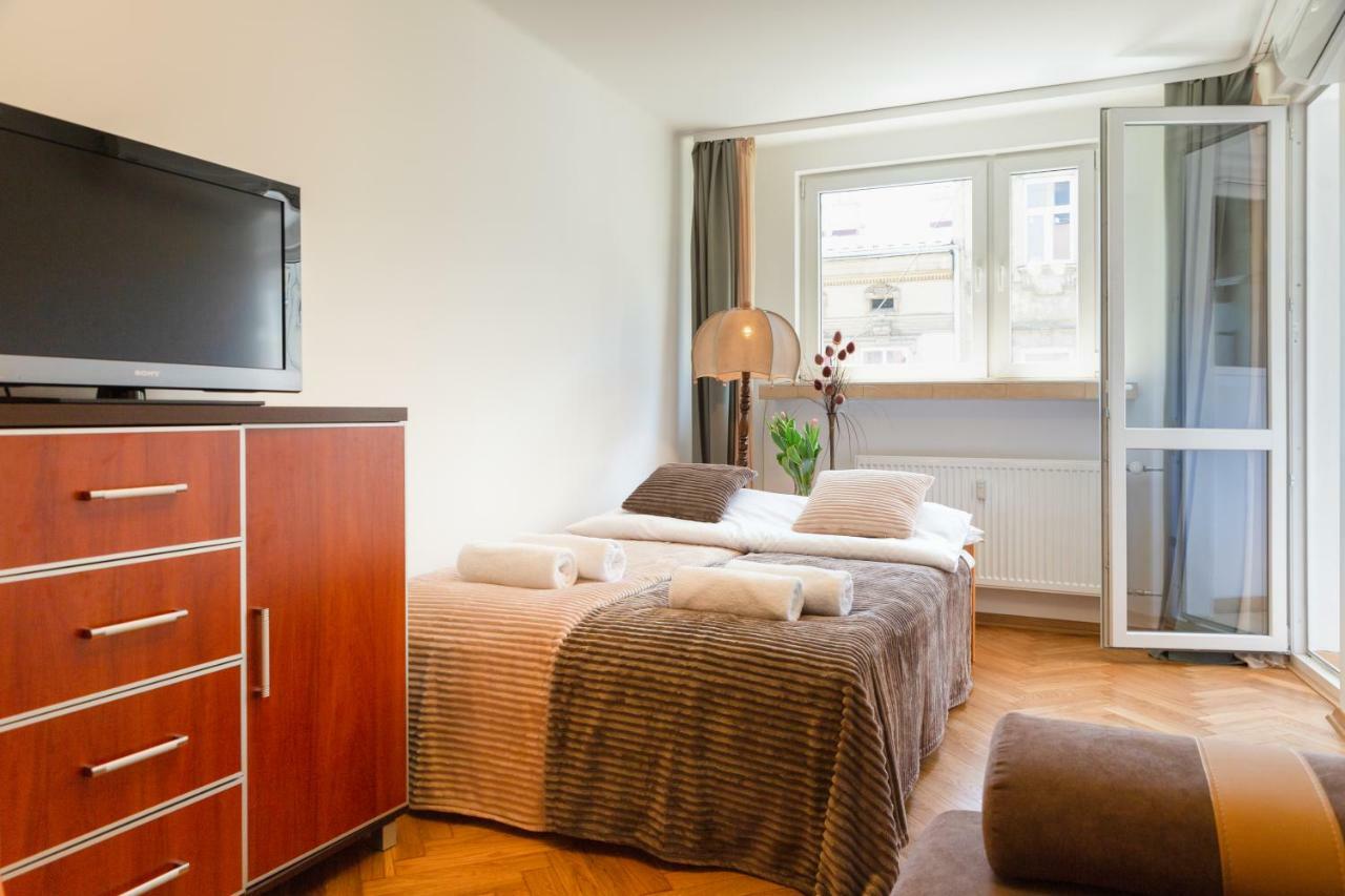 Apartament Traditional Starowiślna Street *