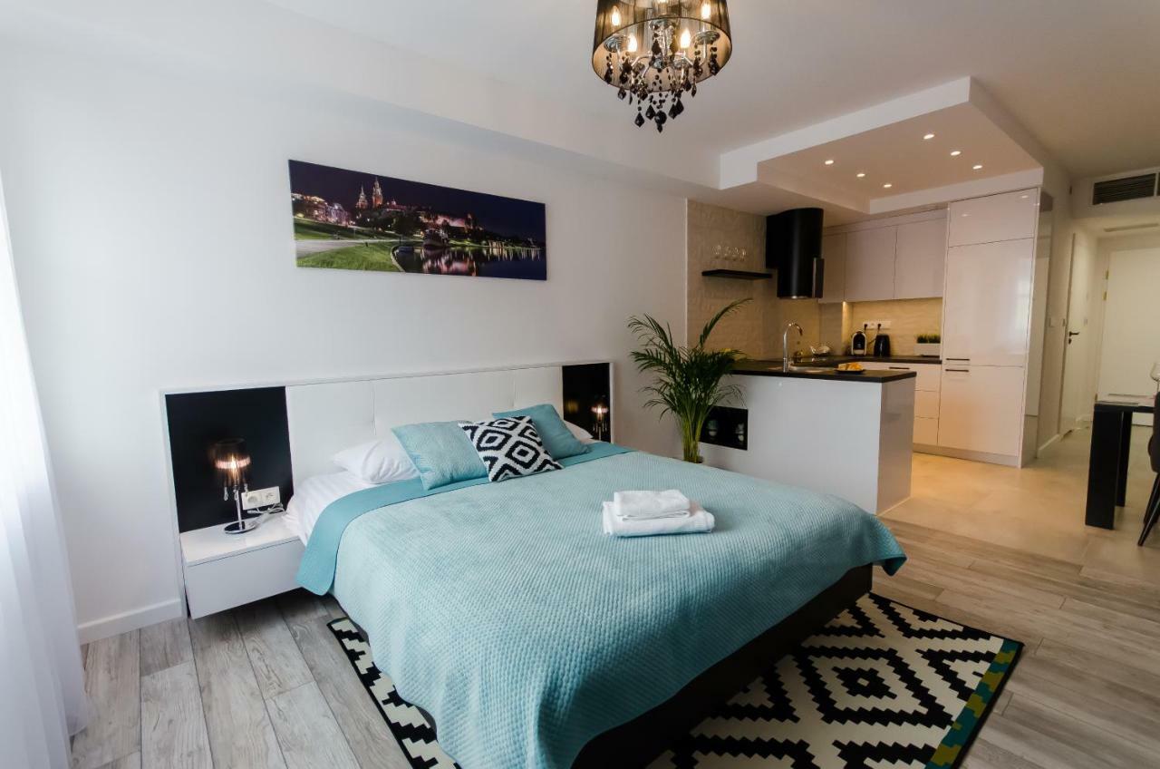 Old Town Premium Kazimierz Apartment *