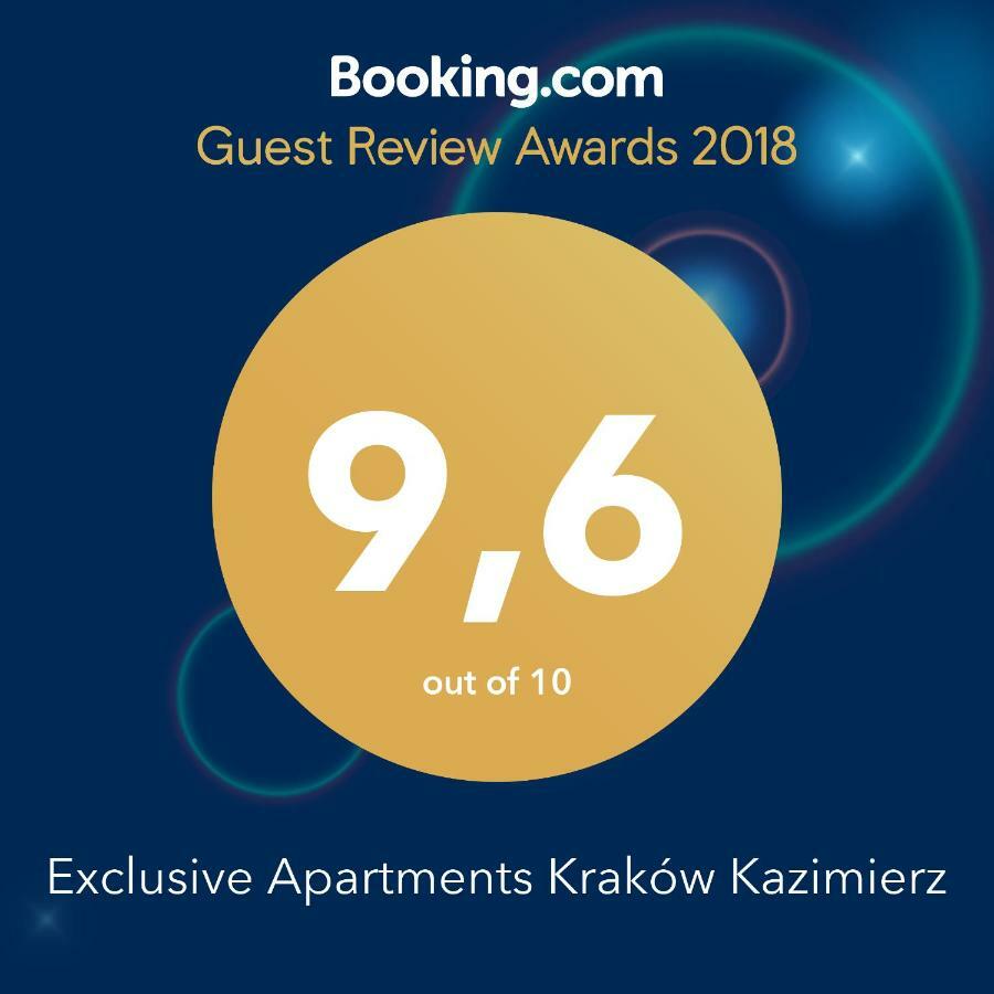 Exclusive Kazimierz Kraków