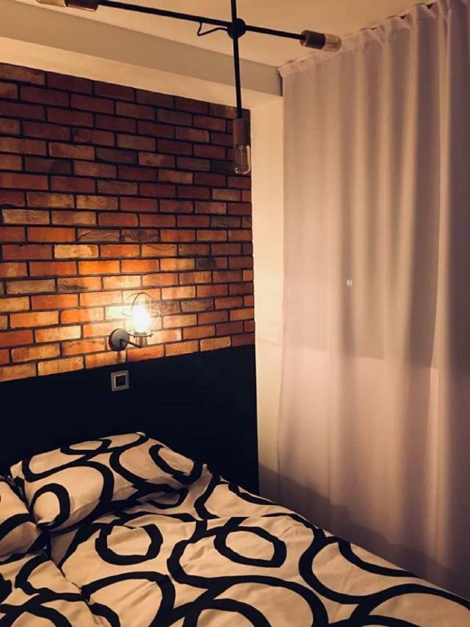 Exclusive Kazimierz Apartament Kraków