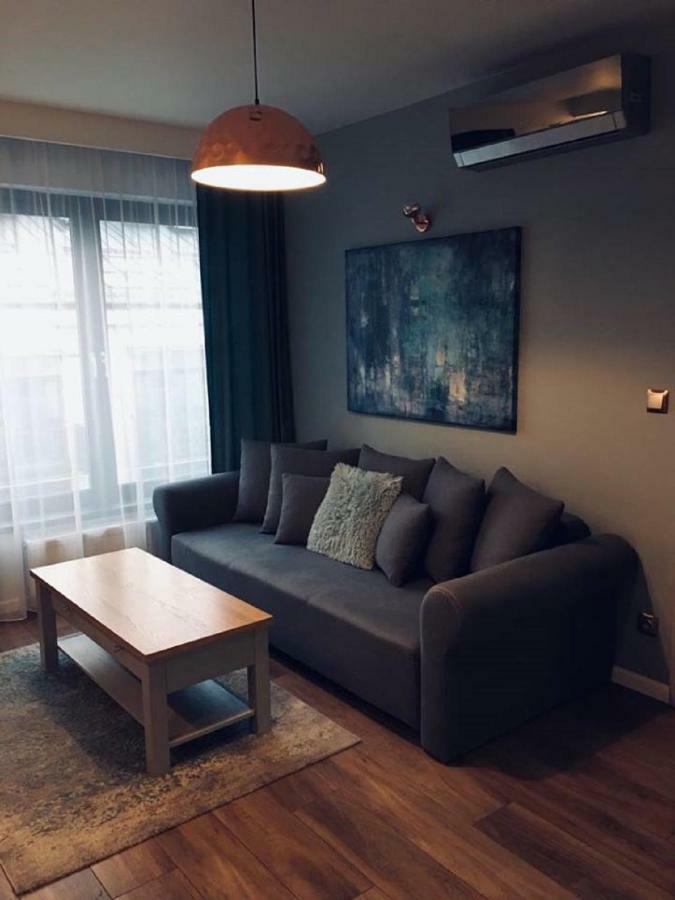Apartament Exclusive Kazimierz Kraków