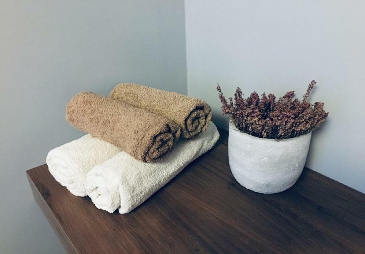 Exclusive Kazimierz Apartament *