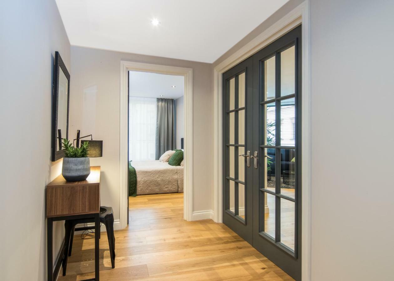Old Town Premium Queen's Appartement