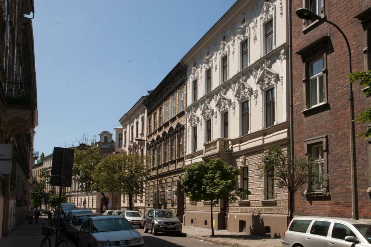 Quiet Loft Michalowskiego Street Apartamento *