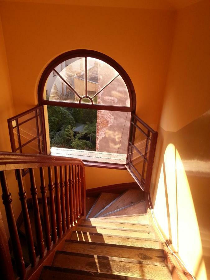 Apartamento Quiet Loft Michalowskiego Street