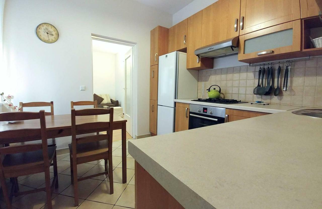 Oficyna - Bon Turystyczny Apartament