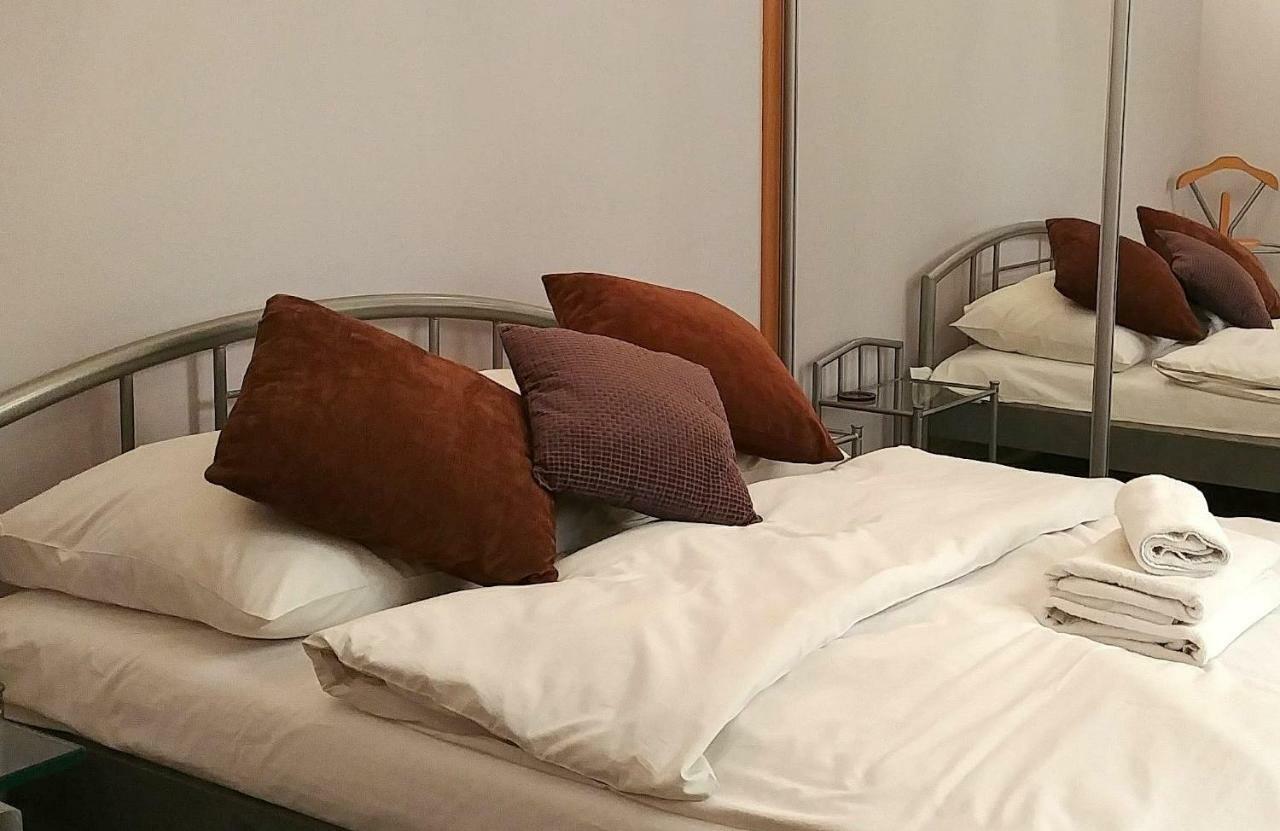 Apartament Oficyna - Bon Turystyczny Kraków