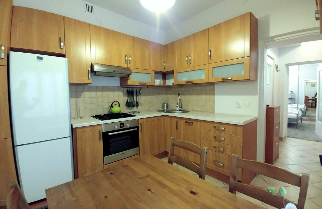 Oficyna - Bon Turystyczny Apartament