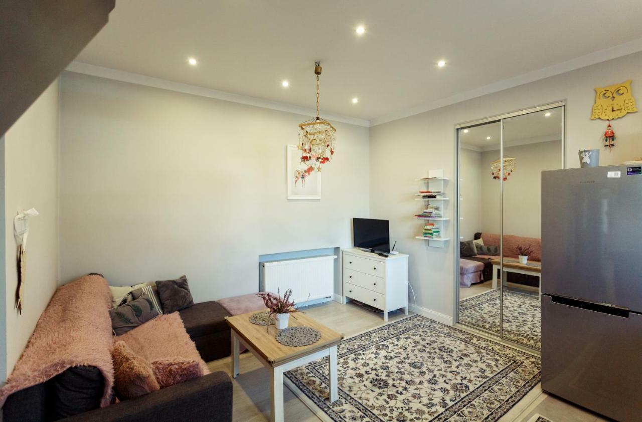 Apartment Cracow