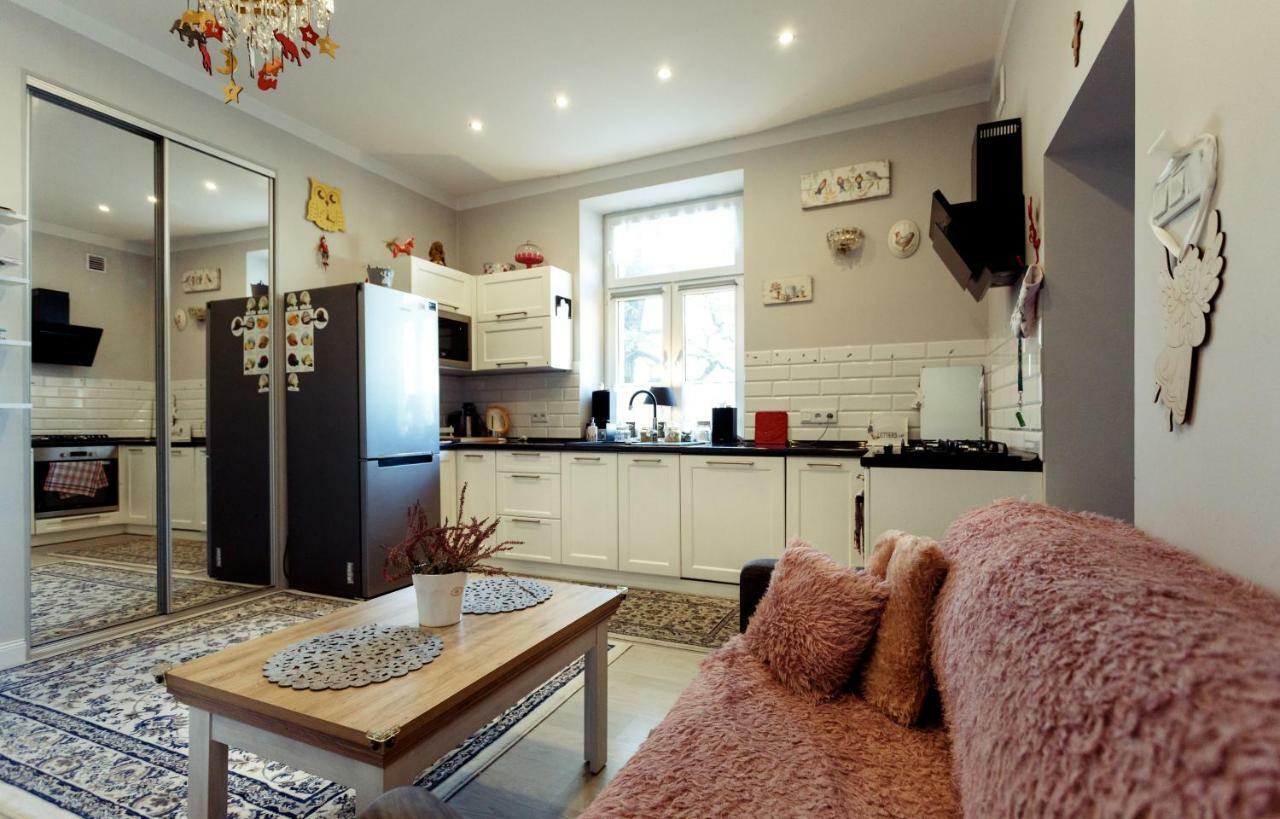 Cracow Apartment