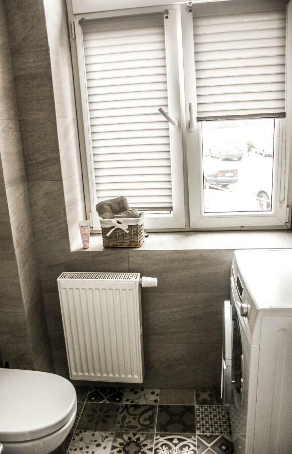 Cracow Apartment